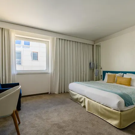 Hotel Golden Tulip Euromed