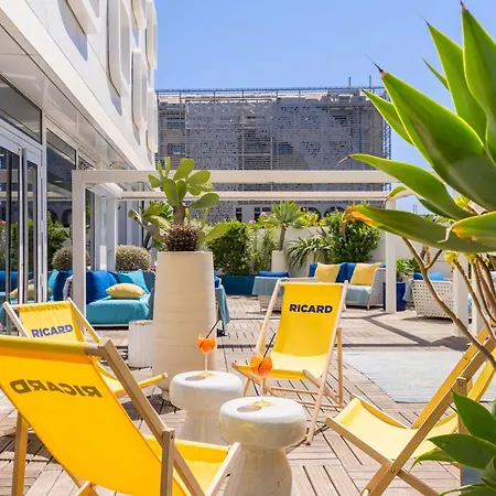Golden Tulip Euromed 4*
