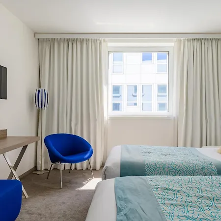Golden Tulip Euromed Hotel 4*
