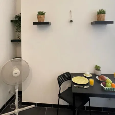 Petit Bijou - Wifi - Netflix Apartment *