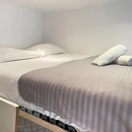Petit Bijou - Wifi - Netflix Marseille