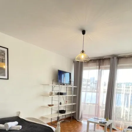 Prado Velodrome Piscine Résidence Wifi Netflix *