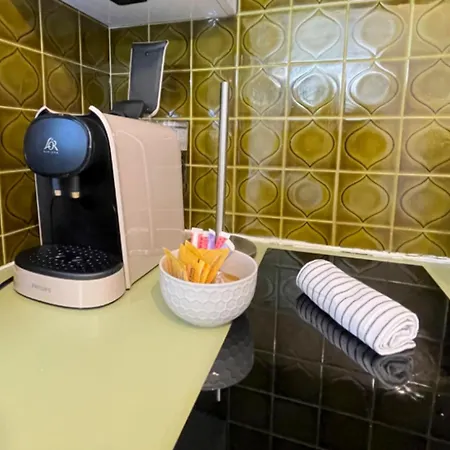 Prado - Proche Stade Velodrome Apartment