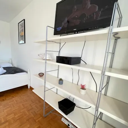 Prado - Proche Stade Velodrome Apartment *