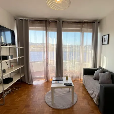Apartment Prado - Proche Stade Velodrome *