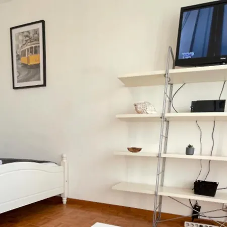 Apartment Prado - Proche Stade Velodrome Marseille