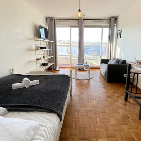 Prado Velodrome Piscine Résidence Wifi Netflix *