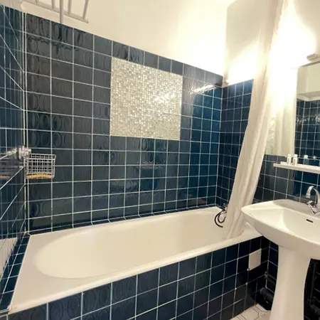 Prado - Proche Stade Velodrome Apartment