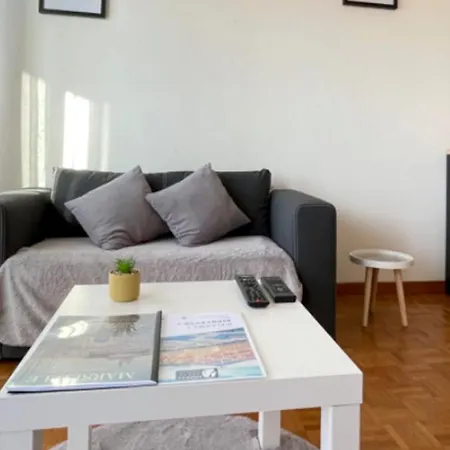 Apartment Prado - Proche Stade Velodrome