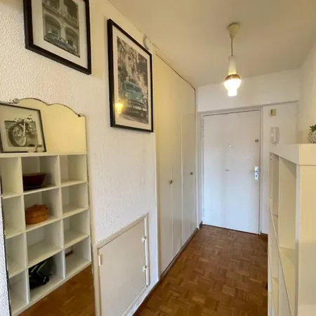 Prado - Proche Stade Velodrome Apartment *