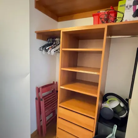 Prado - Proche Stade Velodrome Apartment Marseille