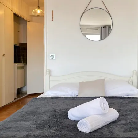 Prado Velodrome Piscine Résidence Wifi Netflix *