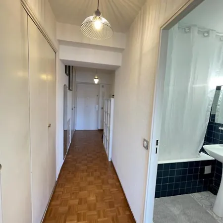 Prado - Proche Stade Velodrome Apartment Marseille