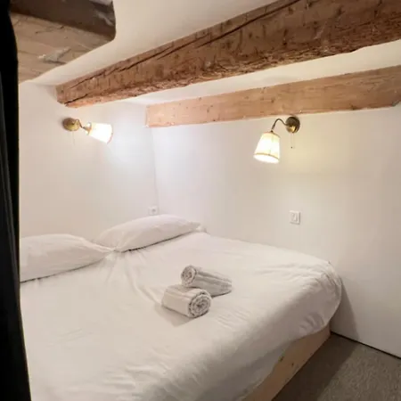 Apartment Le Nid Douillet - Vieux Port *
