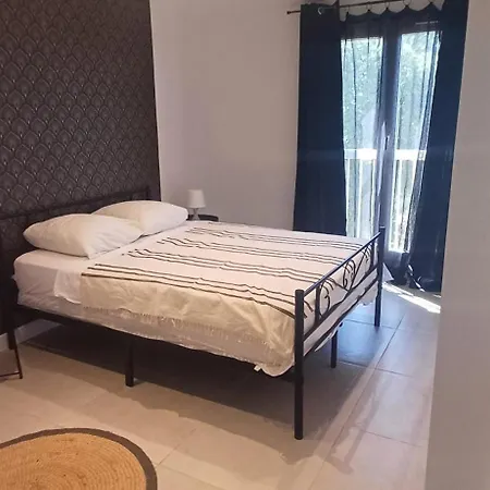 Chez Lalla Διαμέρισμα Μασσαλία