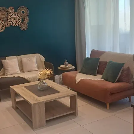 Chez Lalla * Μασσαλία