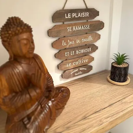 Appartement Lulu Marseille