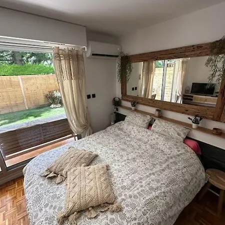 Apartment Lulu *