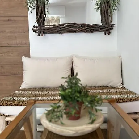 Lulu Appartement Marseille