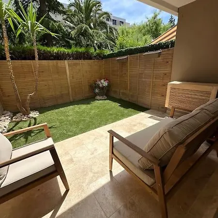 Appartement Lulu Marseille