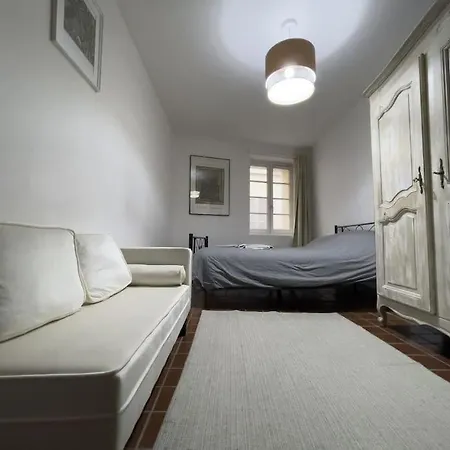 La Terrasse Des Capucins Appartement
