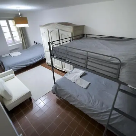 Appartement La Terrasse Des Capucins