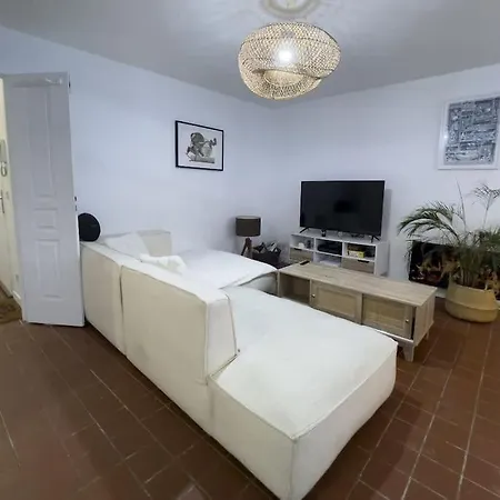 La Terrasse Des Capucins Apartment