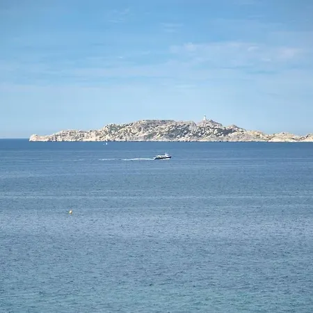 Apartment Coquet En Bord De Et Corniche