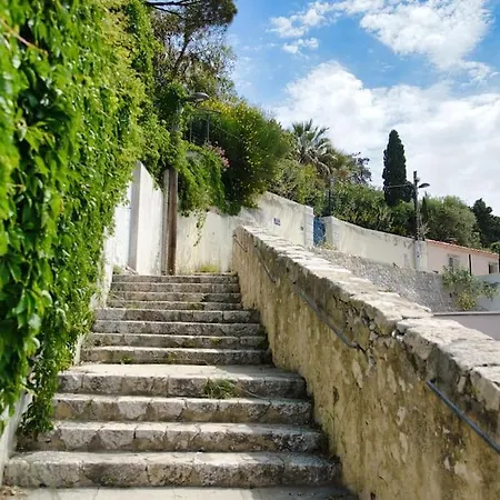 Coquet En Bord De Et Corniche Apartment Marseille
