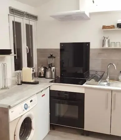 Apartment Chartreux Marseille