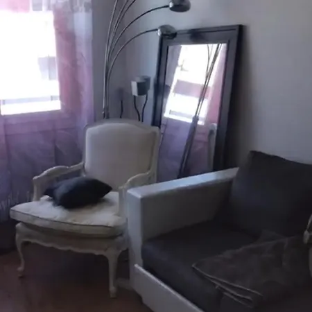 Apartment Joli Quartier Tranquille 13008 A 2 Minutes Du Metro Perier Marseille