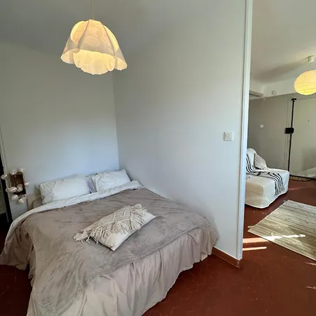 Cocon Super Bien Situe Apartamento