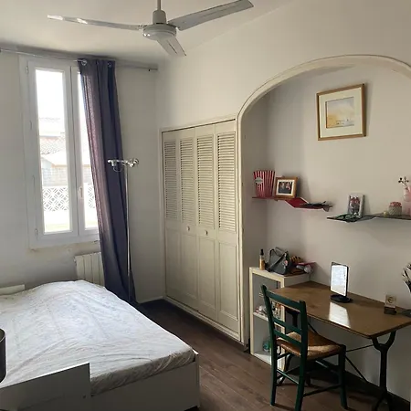 T4 St Victor - Vieux Port Apartment