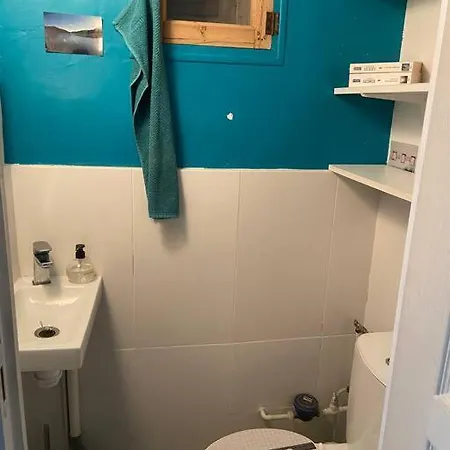 Logis Confortable - Accueillant * Marseille