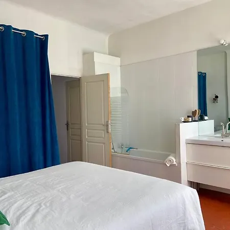 Logis Confortable - Accueillant Apartment Marseille
