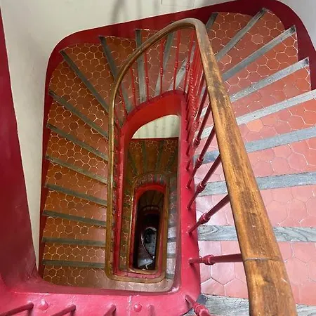 Logis Confortable - Accueillant * Marseille