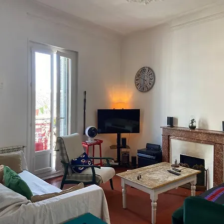 Logis Confortable - Accueillant