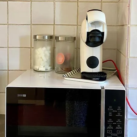 Logis Confortable - Accueillant Apartment