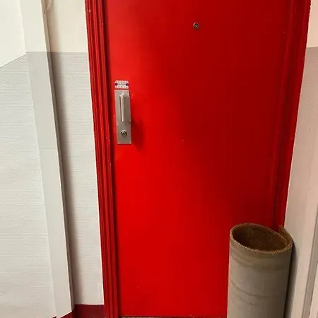 Apartmán Logis Confortable - Accueillant *