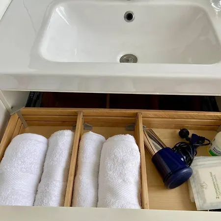 Apartment Logis Confortable - Accueillant *