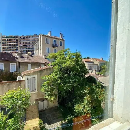 Logis Confortable - Accueillant Apartment *