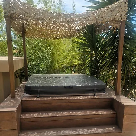 Les Pins De Palama Marseille