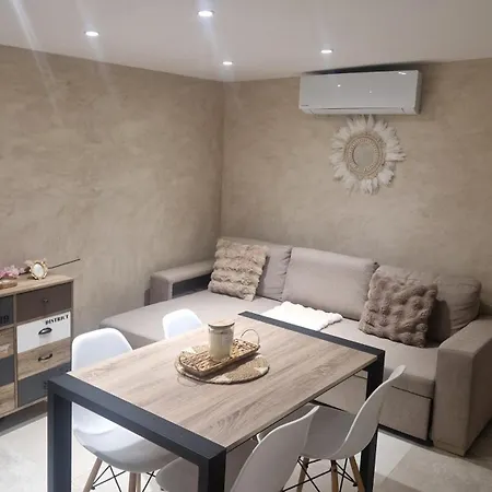 Apartment Les Pins De Palama Marseille