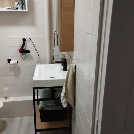 Coeurvillemarseille Apartment *