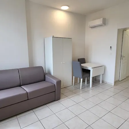 Apartment Le Petit Marseillais *