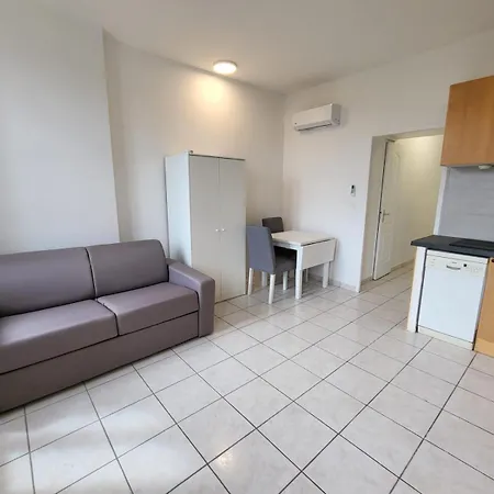 Apartment Le Petit Marseillais