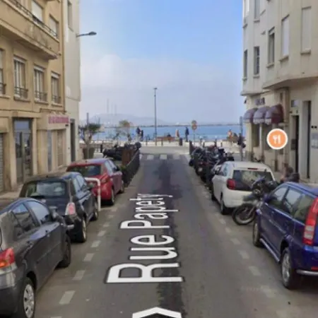 Catalan Marseille