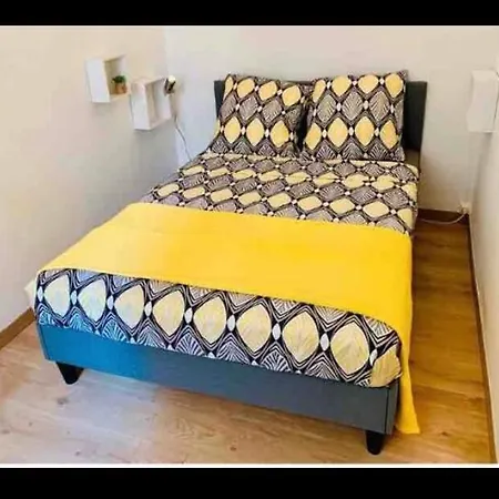 Catalan Appartement