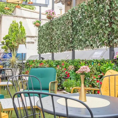 Adira Montgrand 2 Etoiles Apartment
