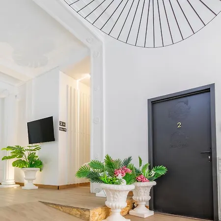 Adira Montgrand 2 Etoiles Apartment